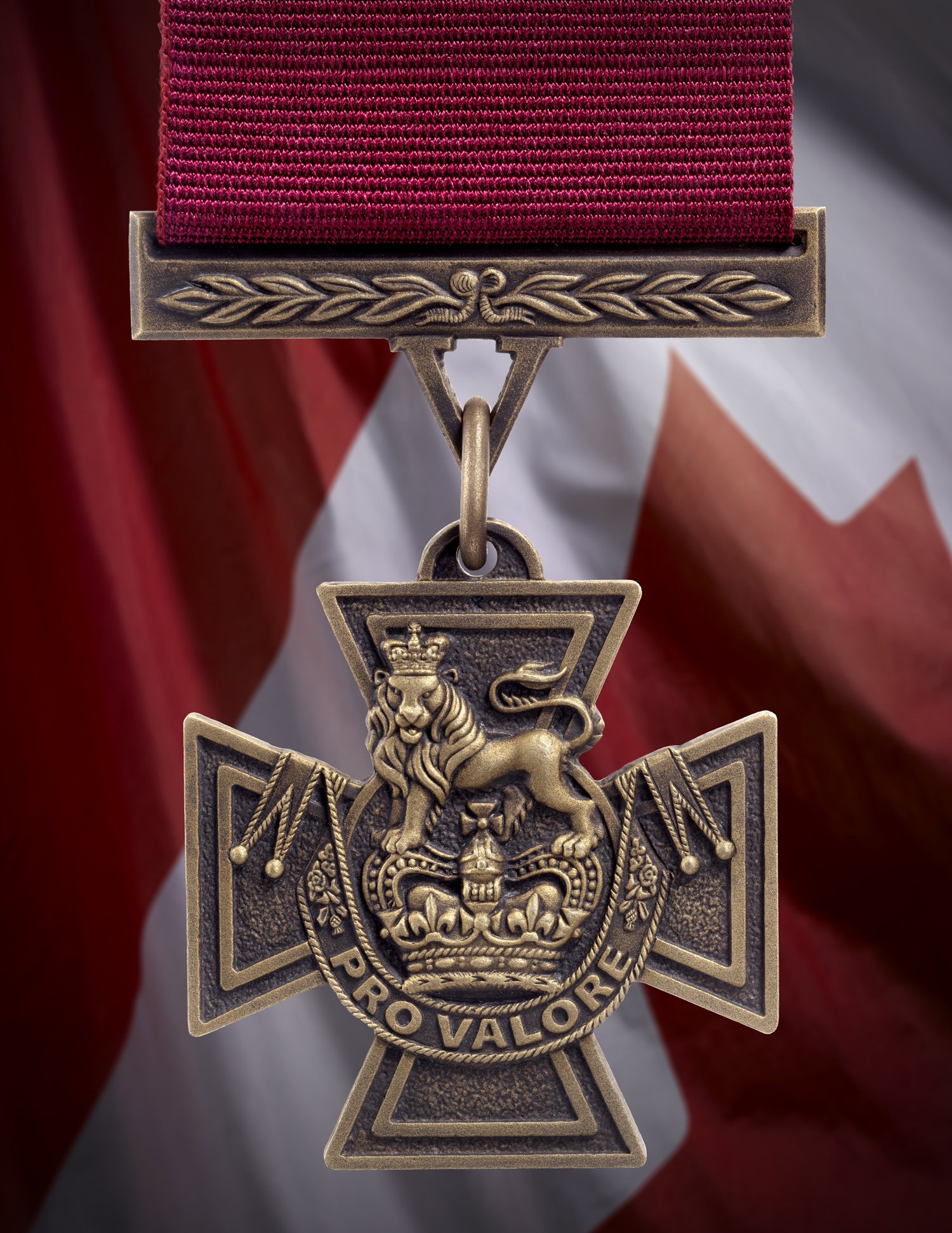 Croix De Victoria Vimy Foundation