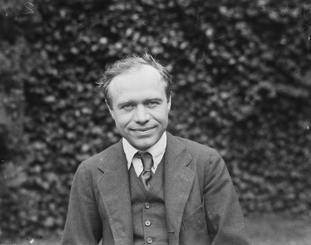 Lord Beaverbrook Vimy Foundation